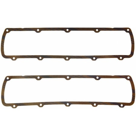 Fel-Pro Valve Cover Set, Vs13403C VS13403C